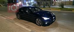 إنفينيتي Q50